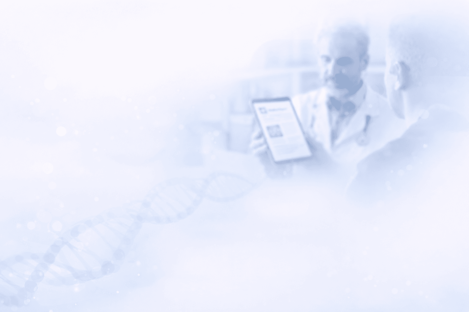 Receive your detailed report