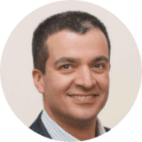 Dr. Ali Naraghi