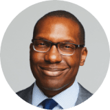 Dr. Andrew Brown