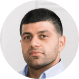 Dr. Arash Jaberi