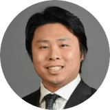 Dr. Benjamin Kwan