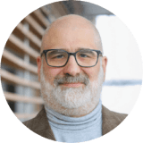 Dr. Ian Silver