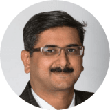 Dr. Kartik Jhaveri