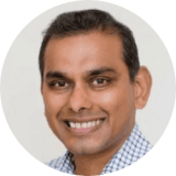 Dr. Naveen Parasu