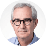 Dr. Richard Farb